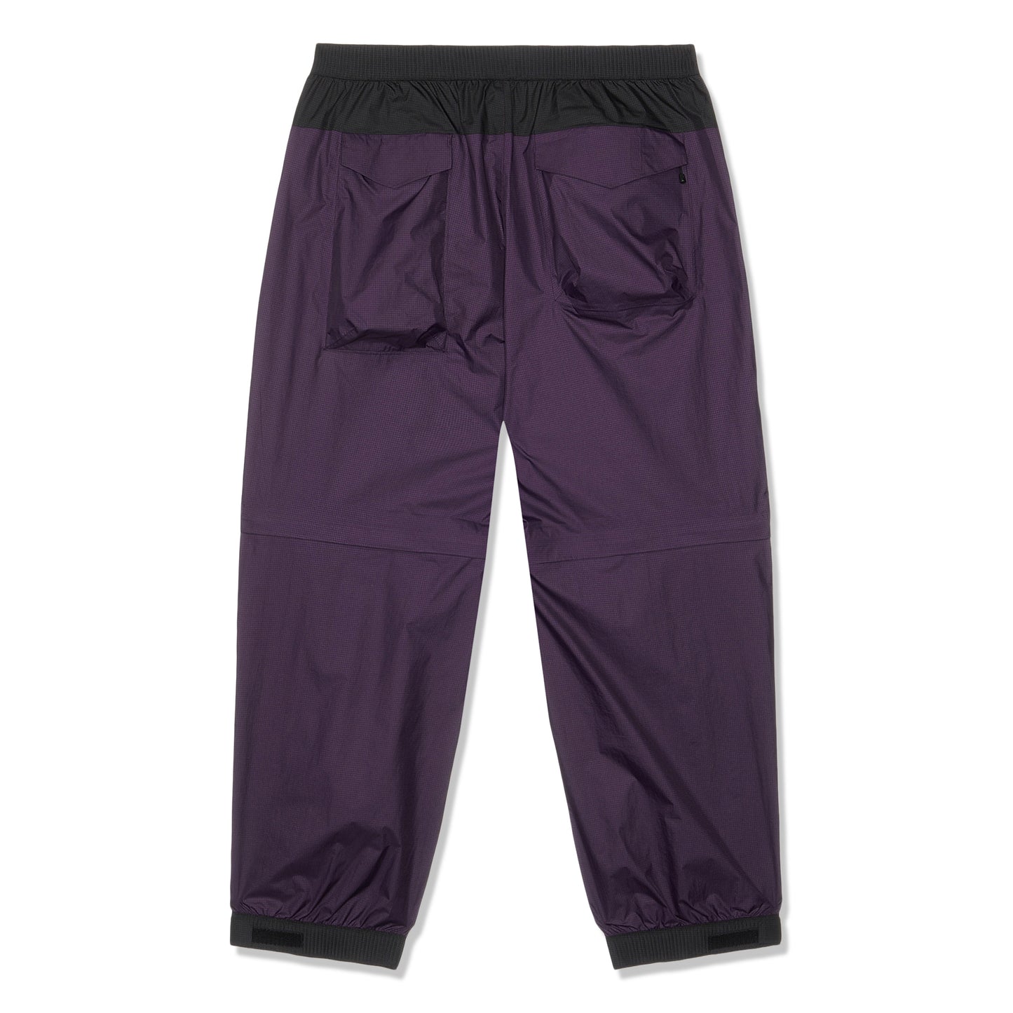 The North Face x SOUKUU Hike CNV Pant (Purple Pennat)