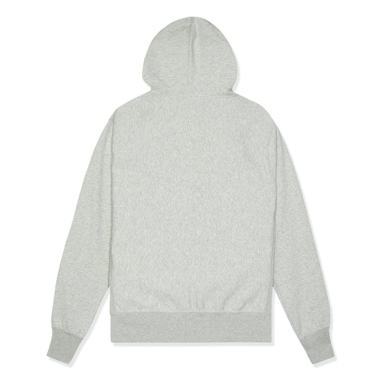 Thumpers Maintain Your Heart Hoodie (Grey)