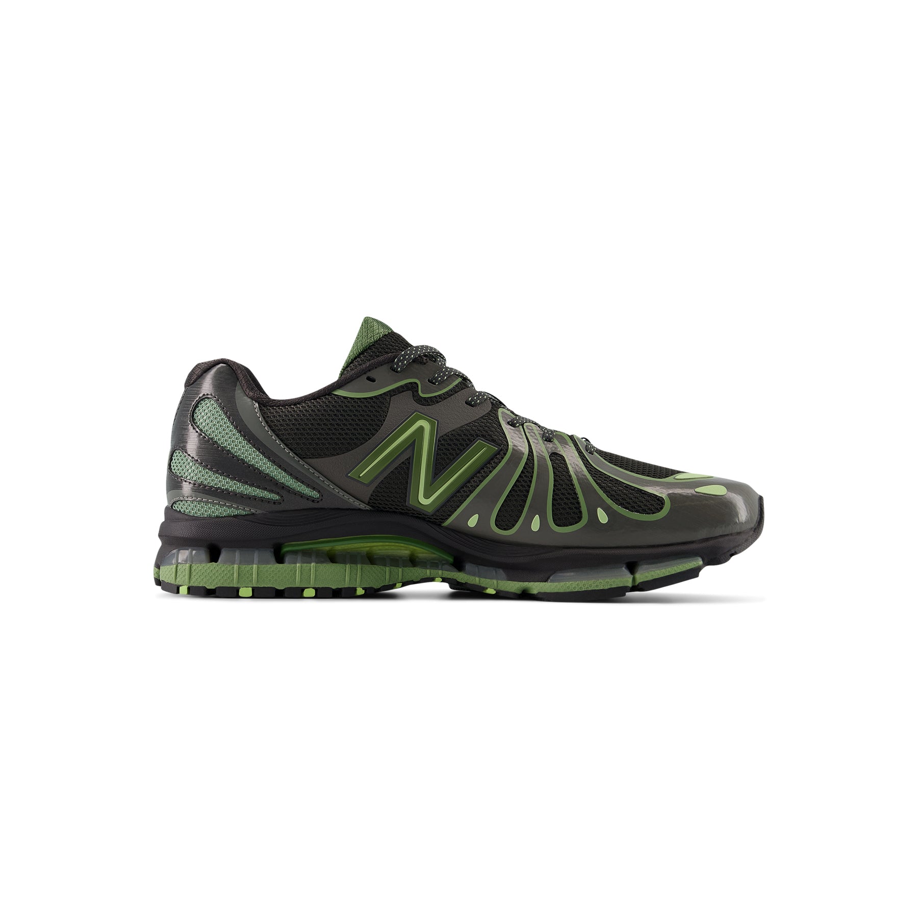 New Balance 1890 (Black) – CNCPTS