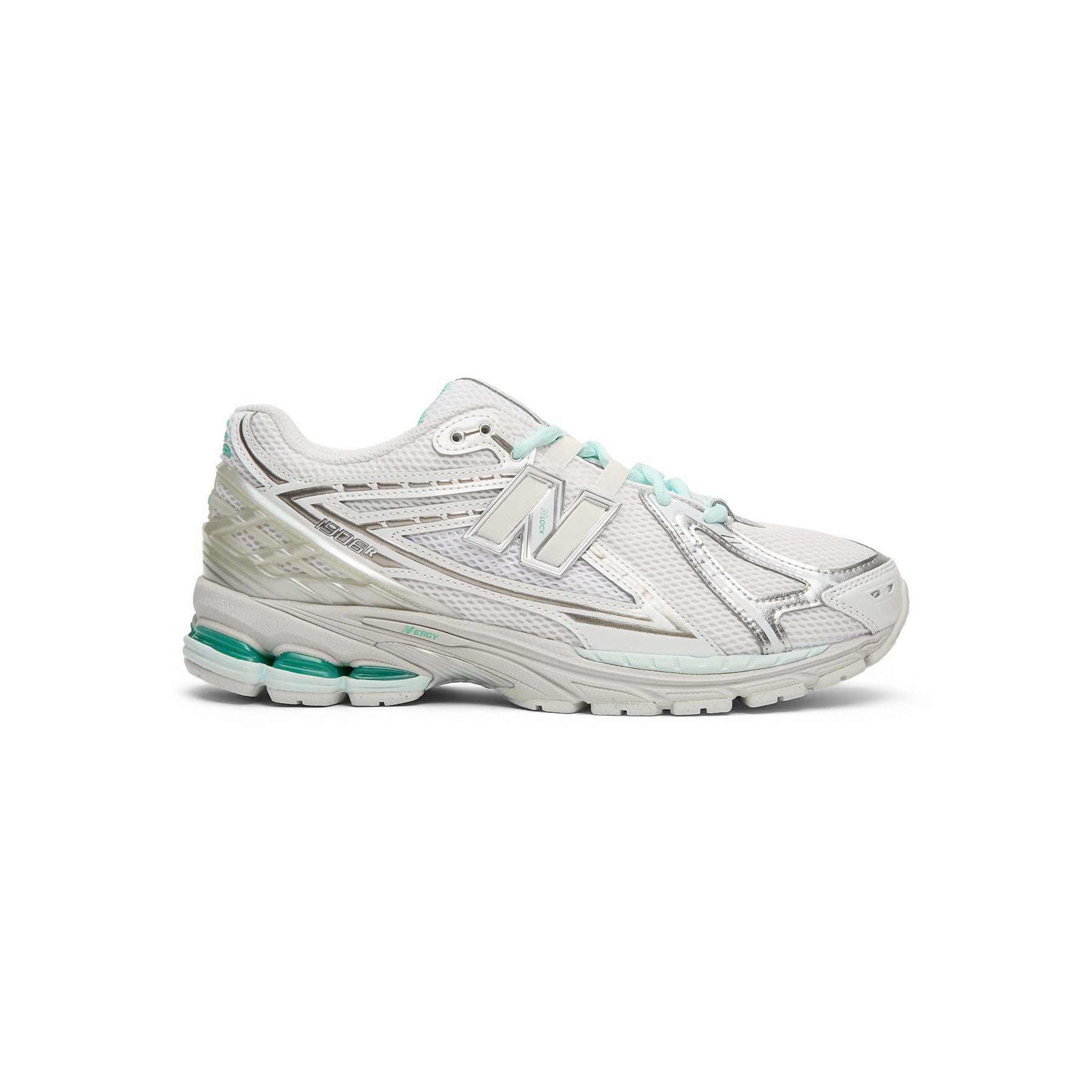 New Balance U1906R (White) – CNCPTS