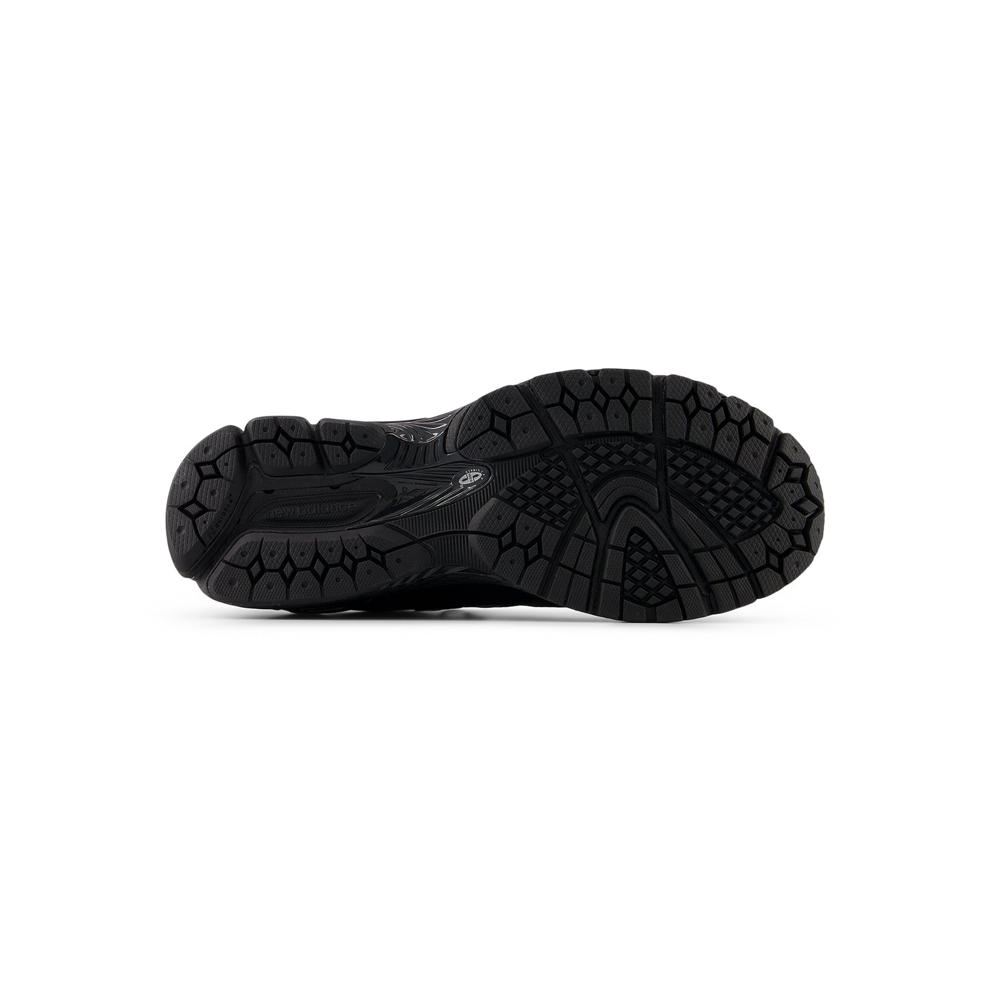 New Balance 1906U (Black/Alkaline Green)