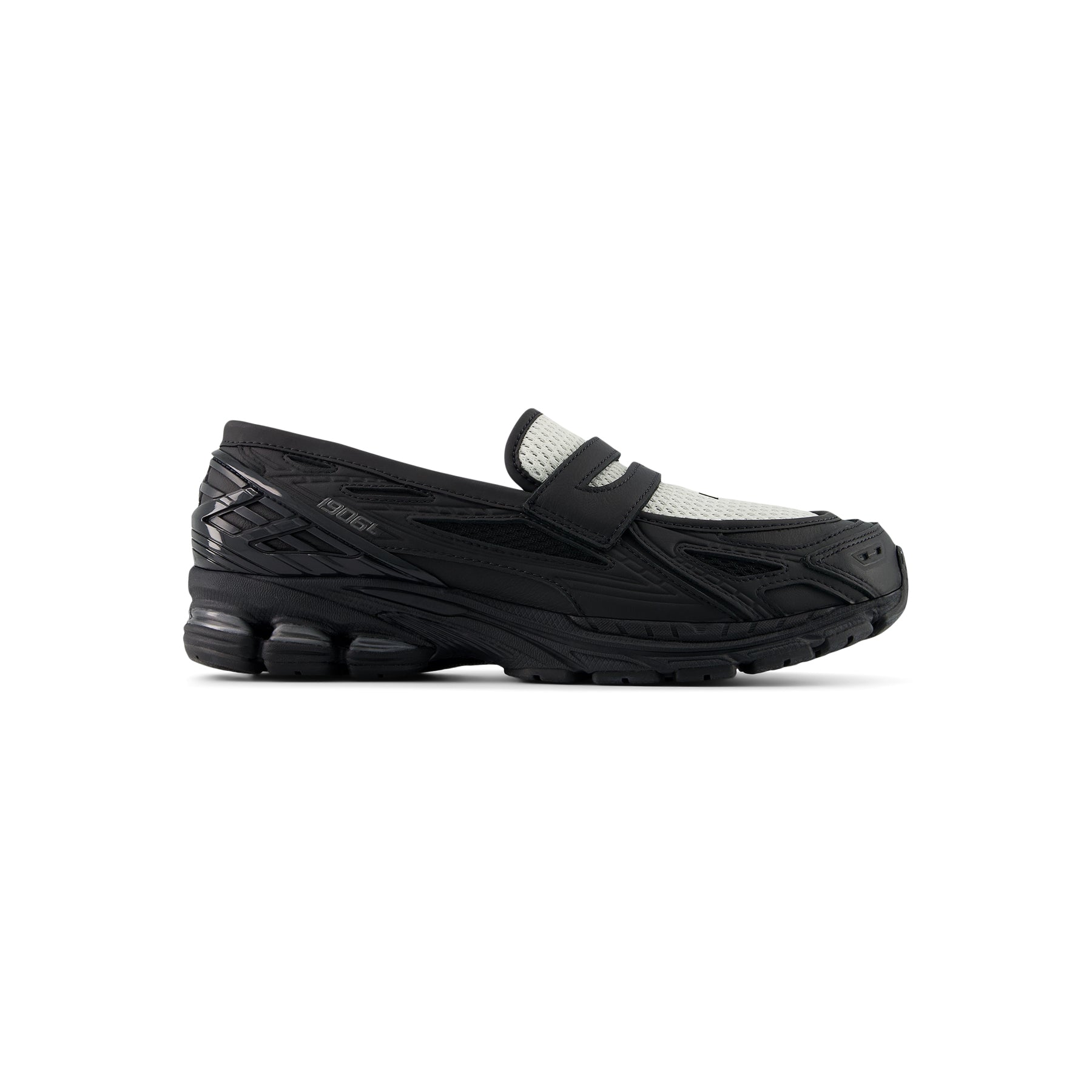 New Balance 1906L (Black/Angora) – CNCPTS