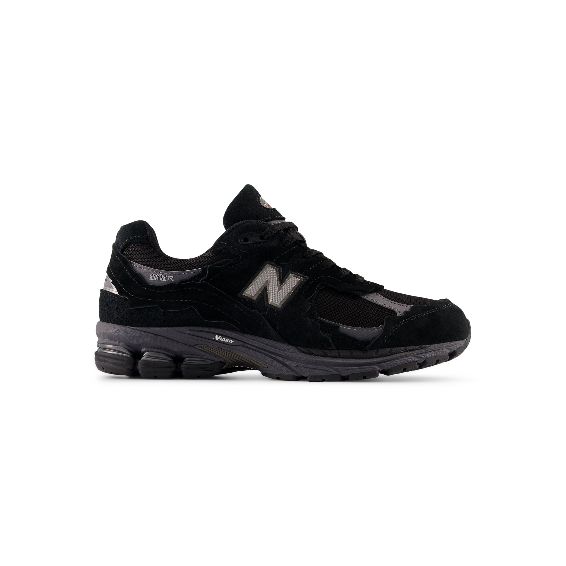 New Balance 2002R Gore-Tex (Black/Magnet) – CNCPTS