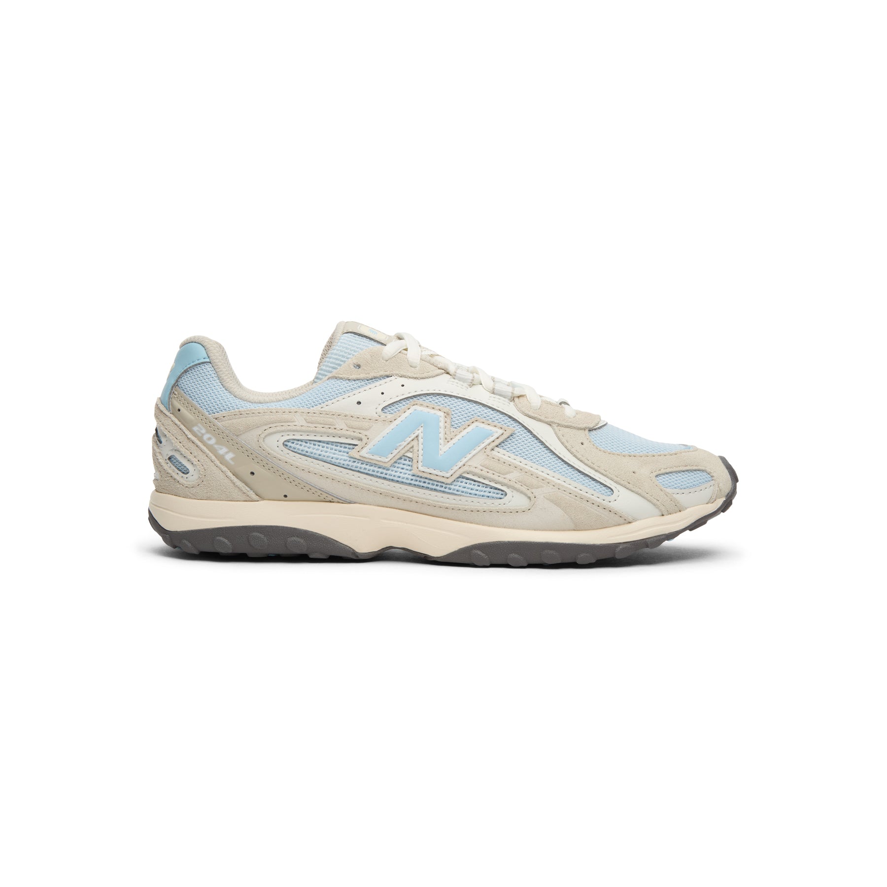 New Balance 204L (Silver) – CNCPTS
