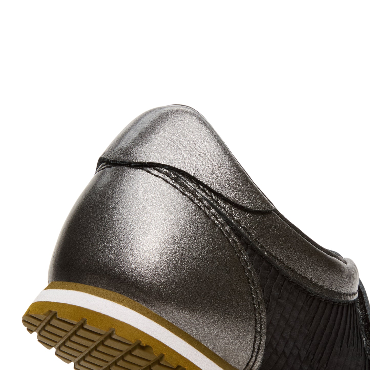 Vans LX Mary Jane SLP (Pleat Black)