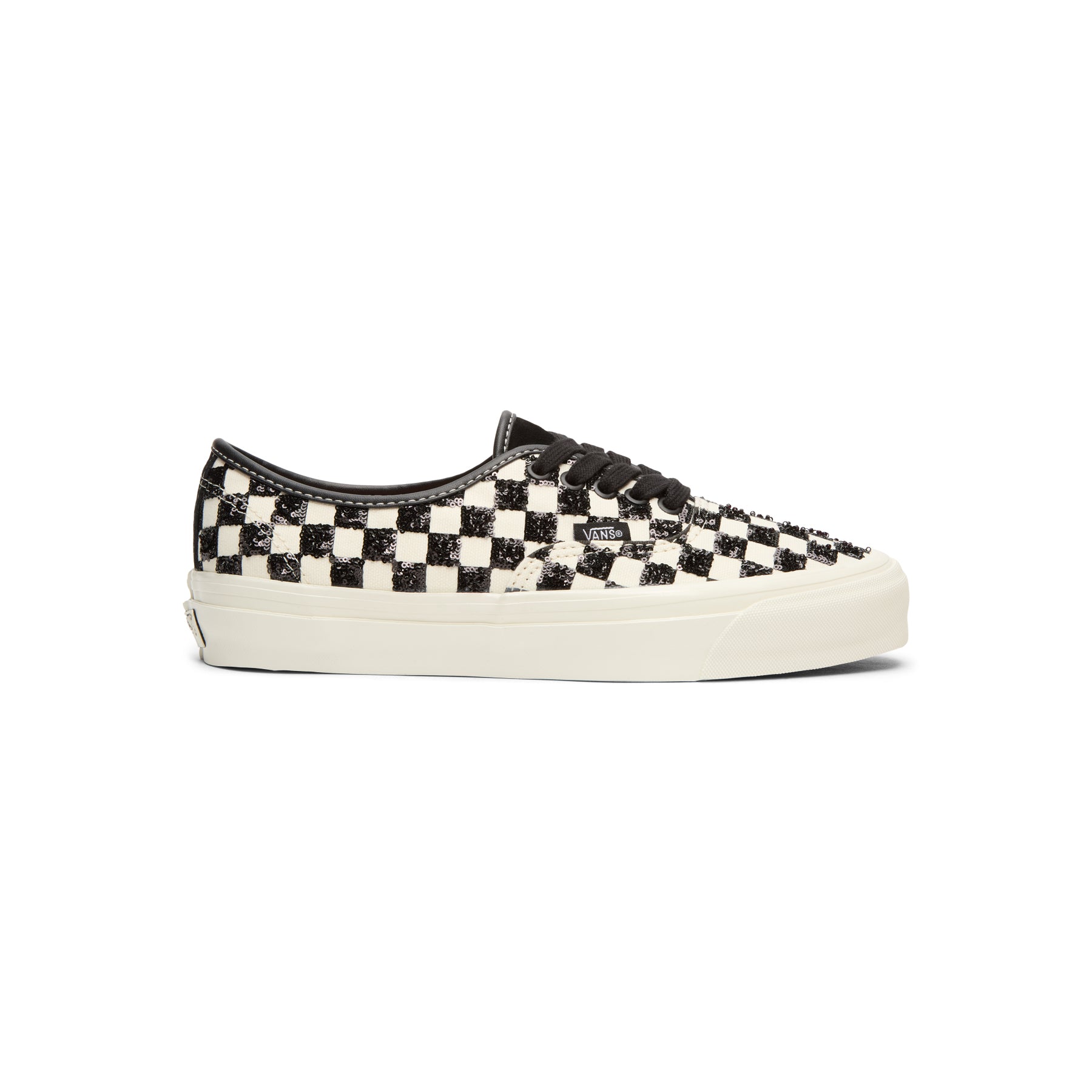 Vans LX Authentic 44 Beaded (Checkerboard) – CNCPTS