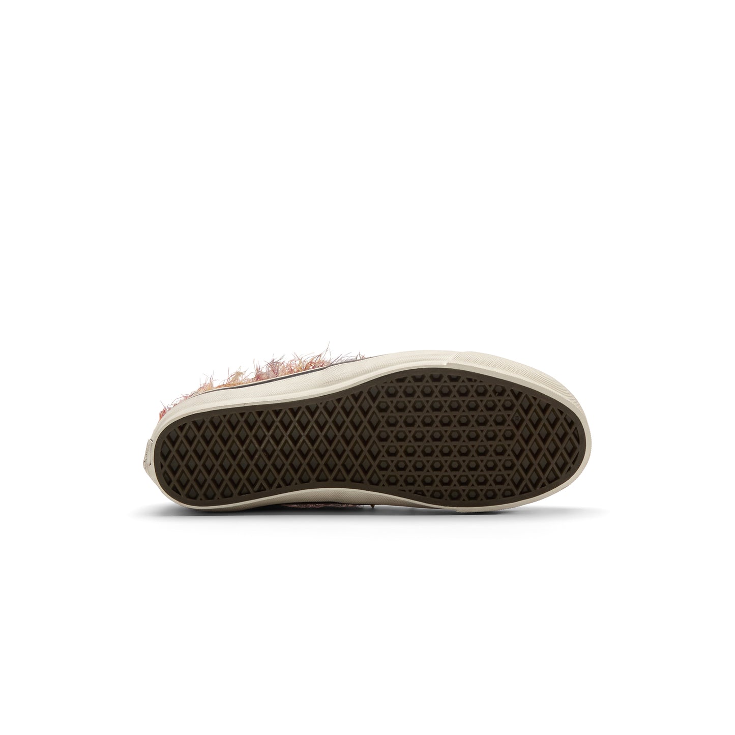 Vans LX Authentic 44 Ibiza (Port/Multi)