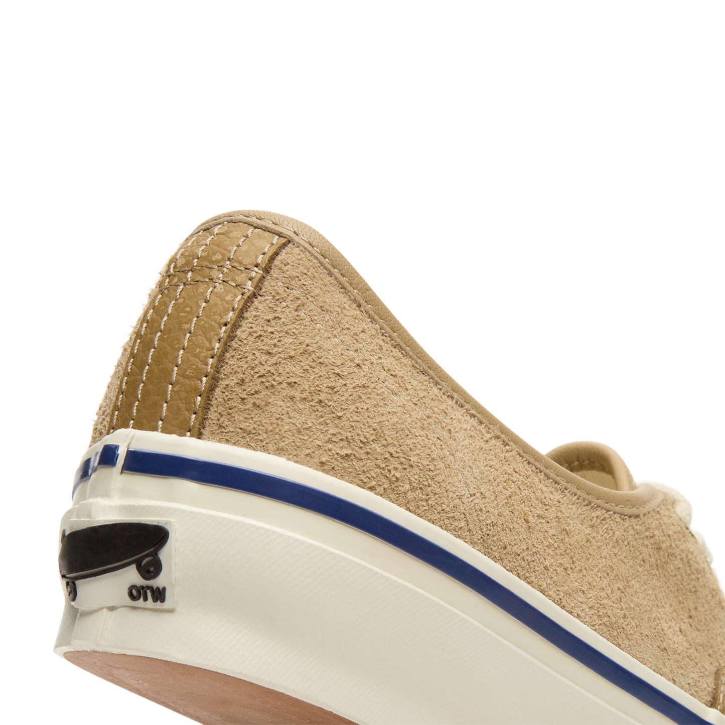 Vans OTW Authentic 44 Siped Vibram (Amphibian)