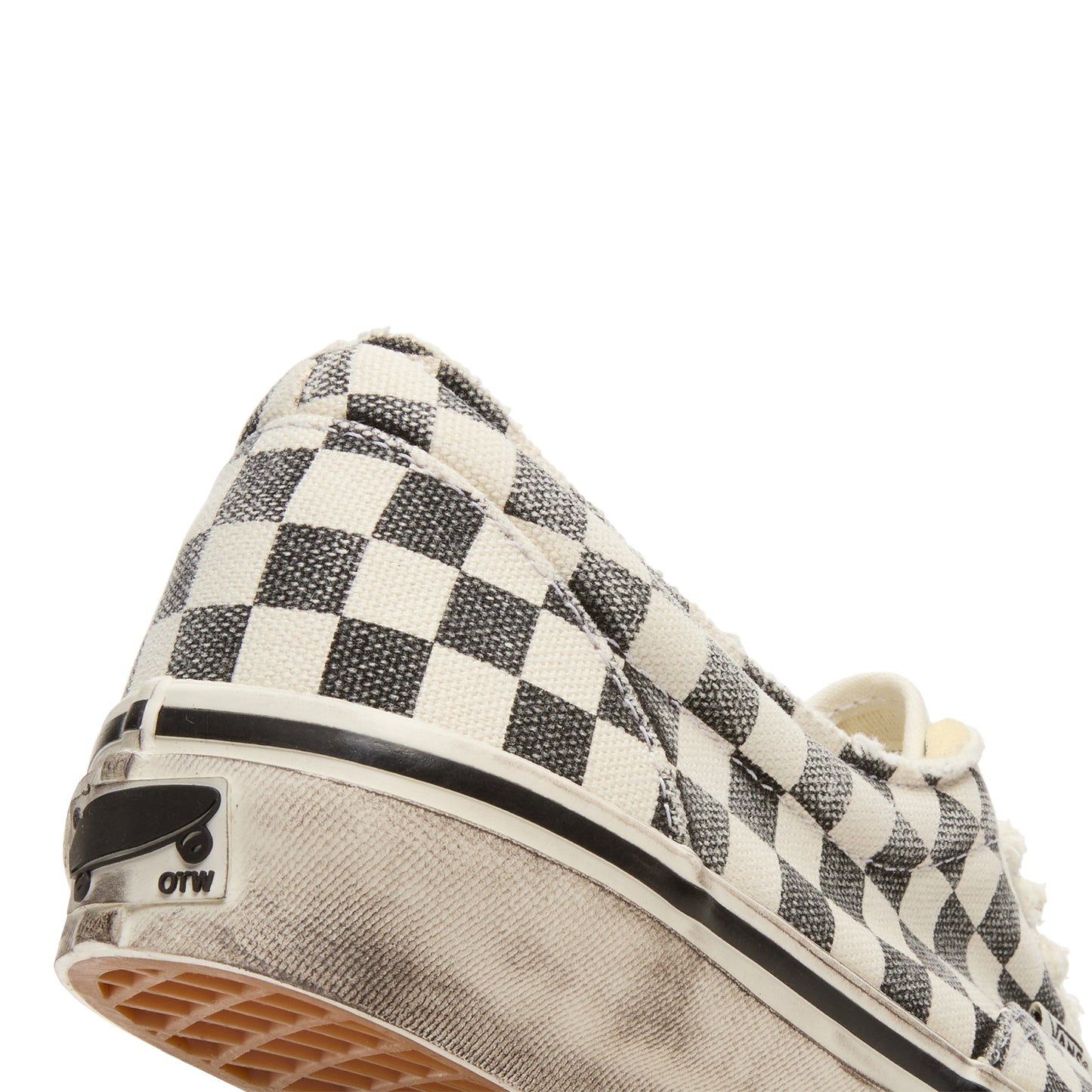 Vans OTW Era 95 DST Relic (Checkerboard)