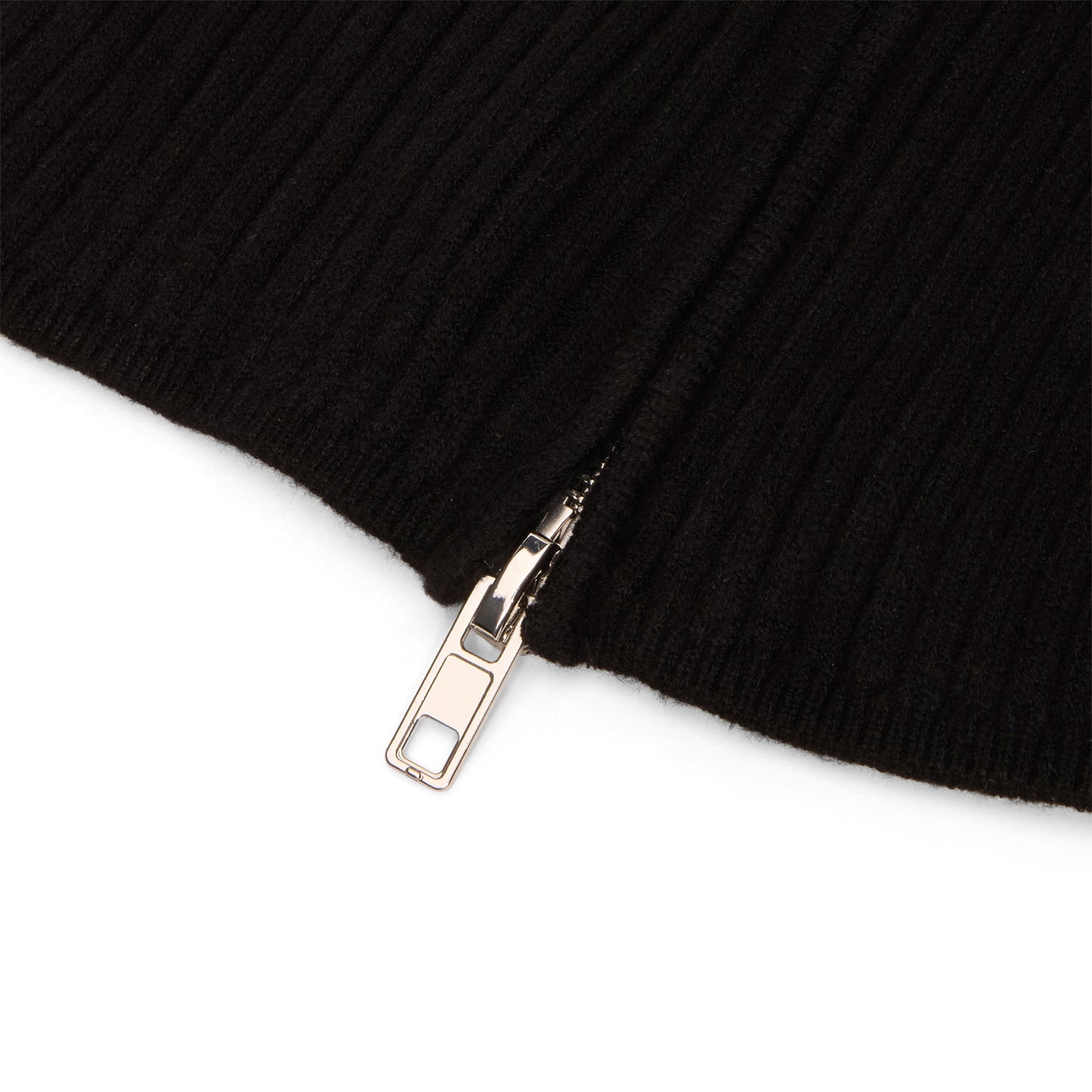 House of Sunny Peggy Cardigan (Sable)