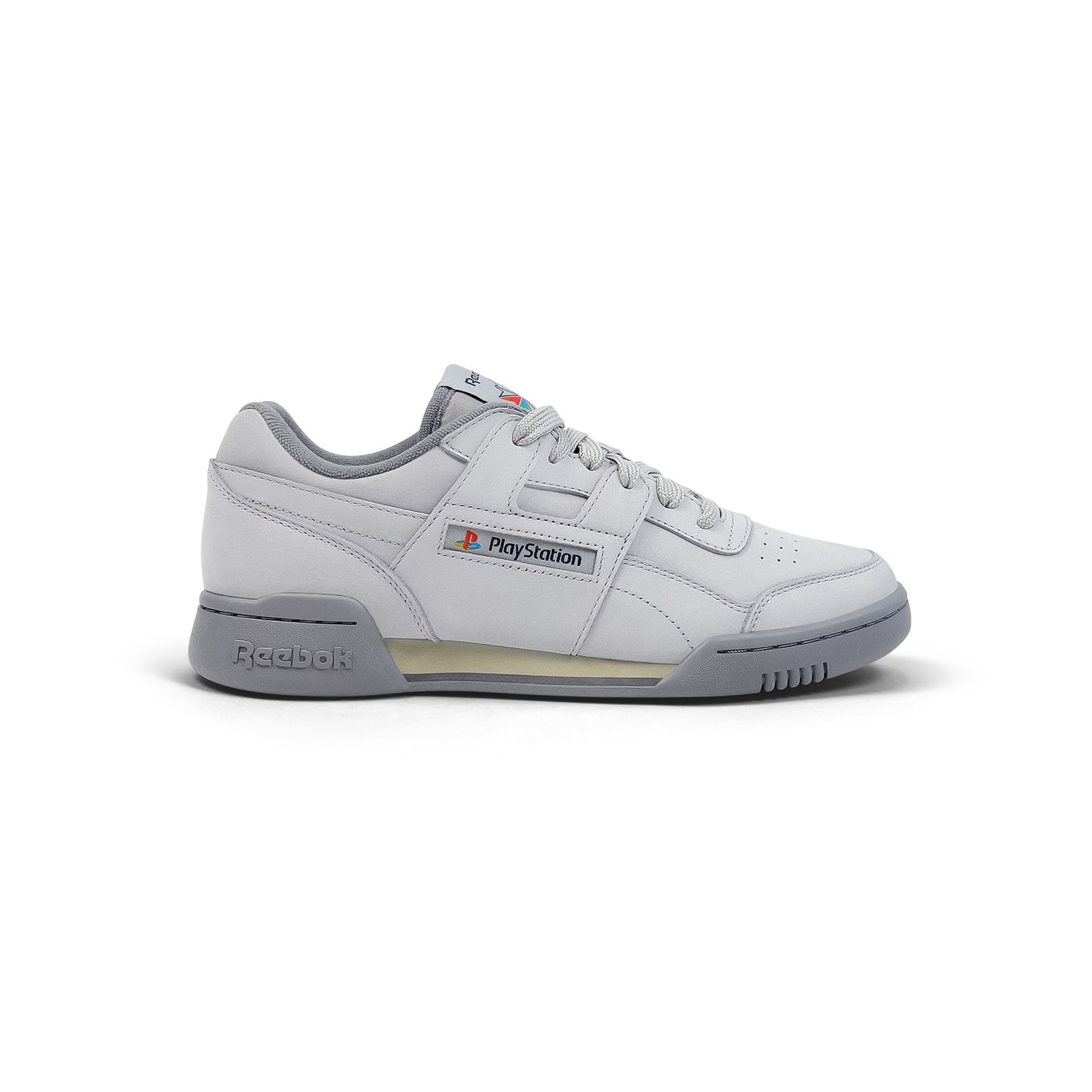PlayStation x Reebok 30th Anniversary Special Edition Box (Grey)