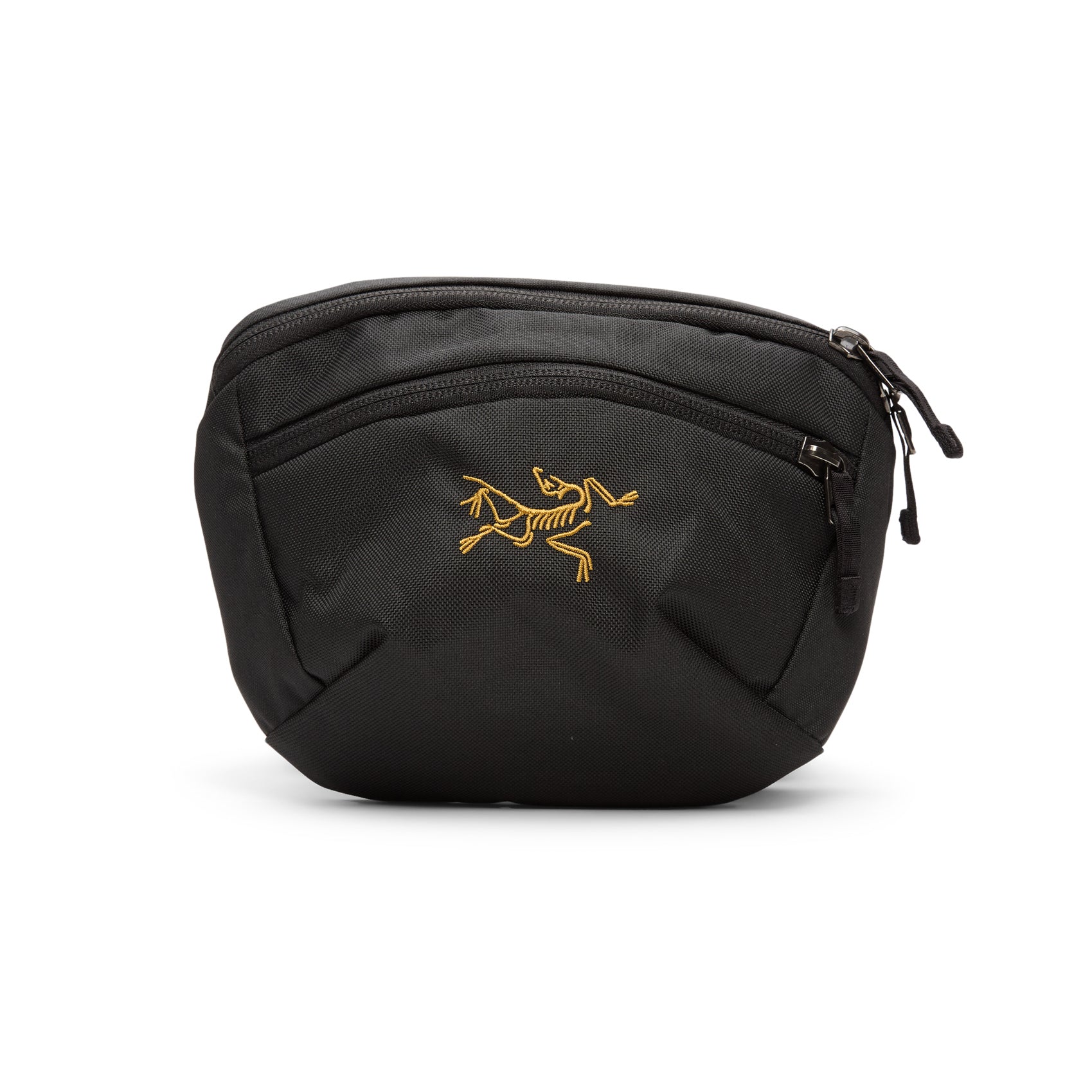 Arc'teryx Mantis 1 Waist Pack (24K Black) – CNCPTS