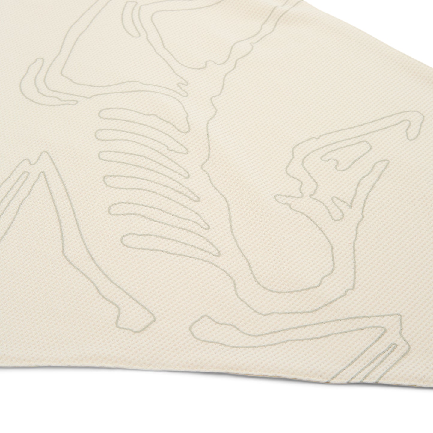 Arc'teryx Sinsolo Bandana (Sea Salt)