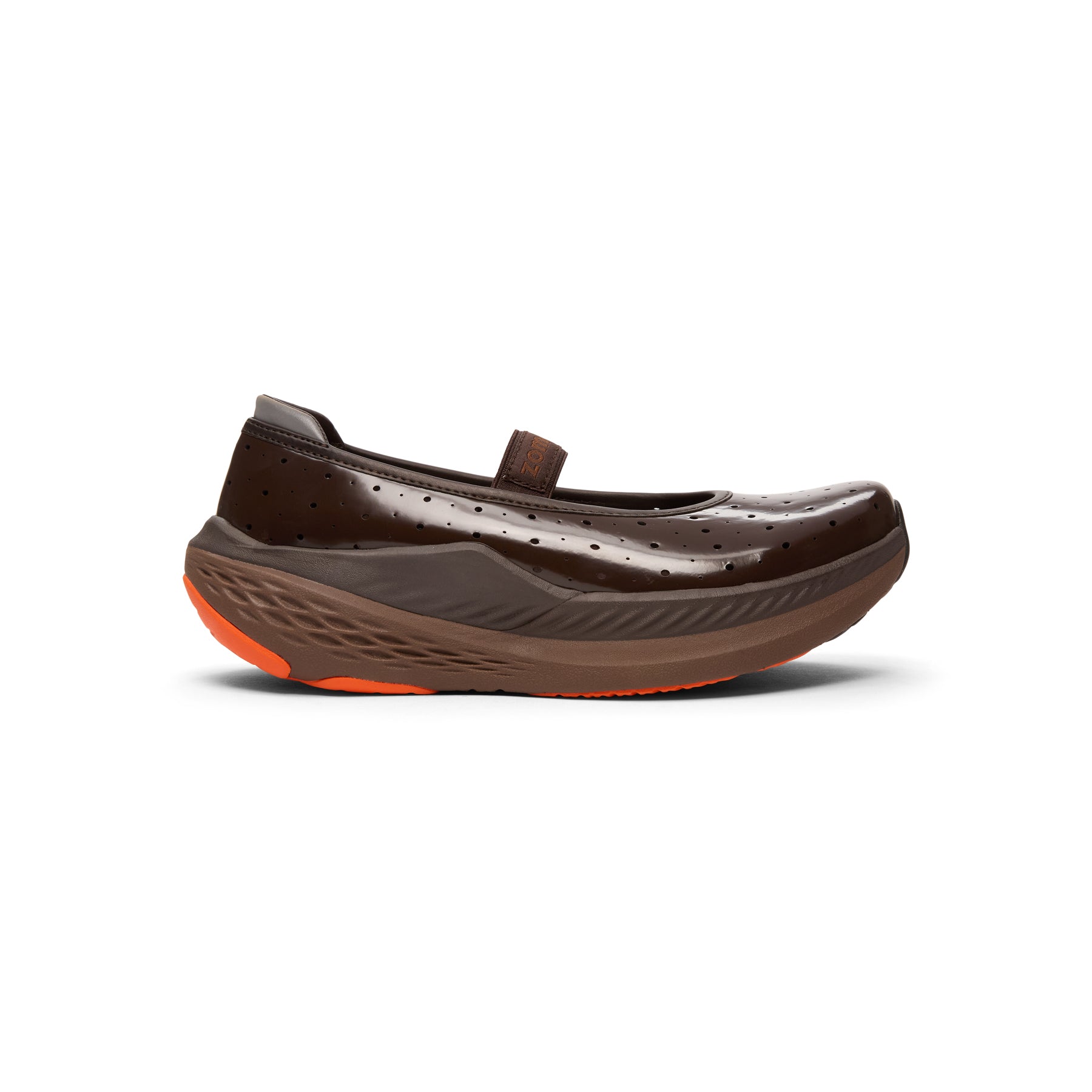 MARUKO カリーユ Karhu Women's Mestari Run 2.0 - Egret / Peach Cobbler | Max