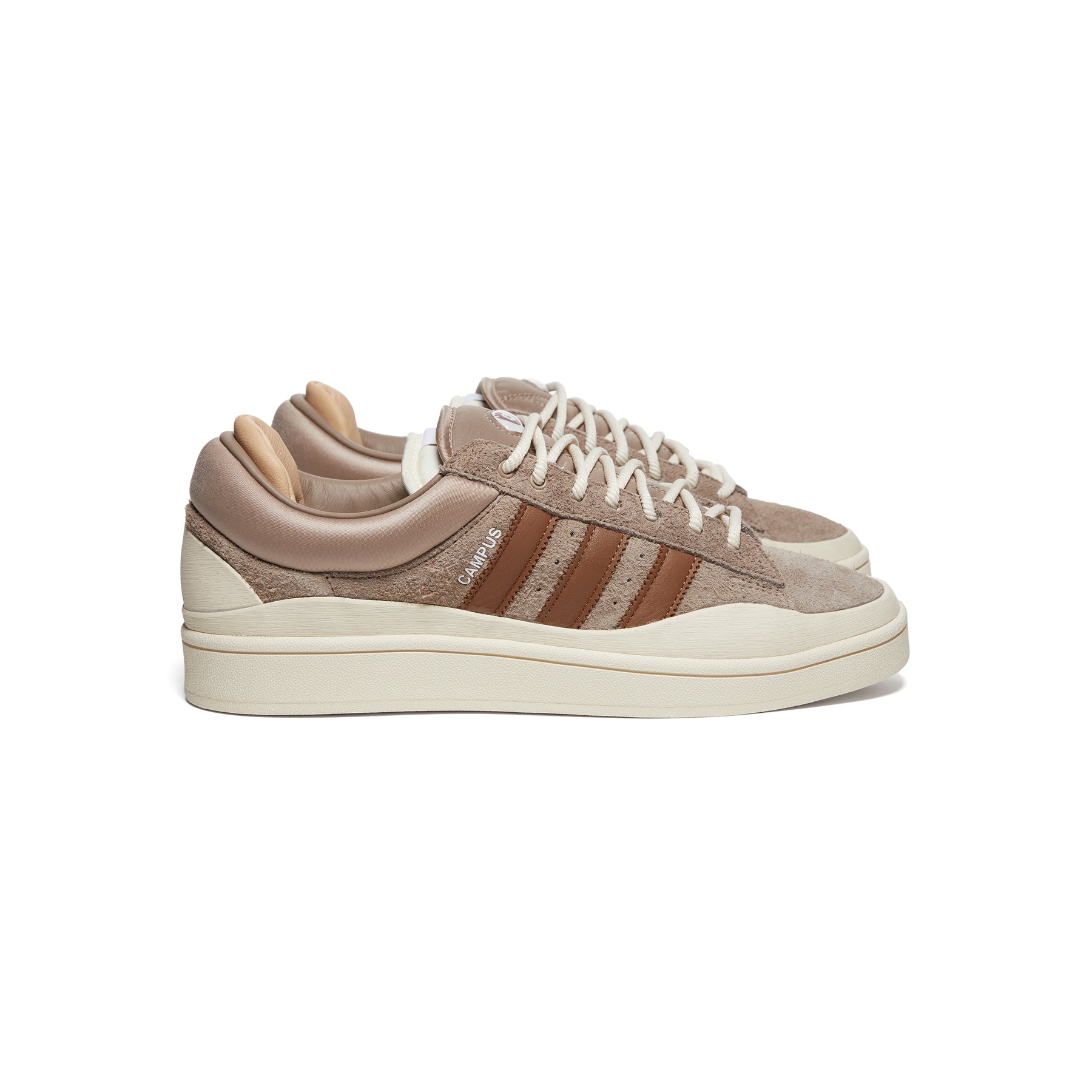 adidas Bunny Campus (Sand White) – Concepts