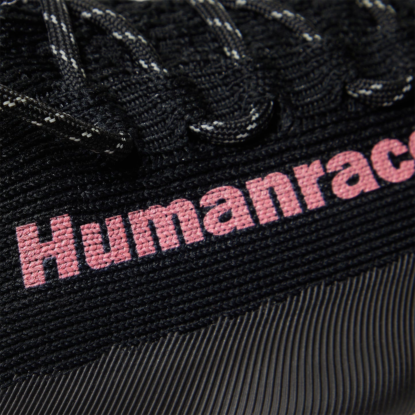 adidas Humanrace Sichona (Black)