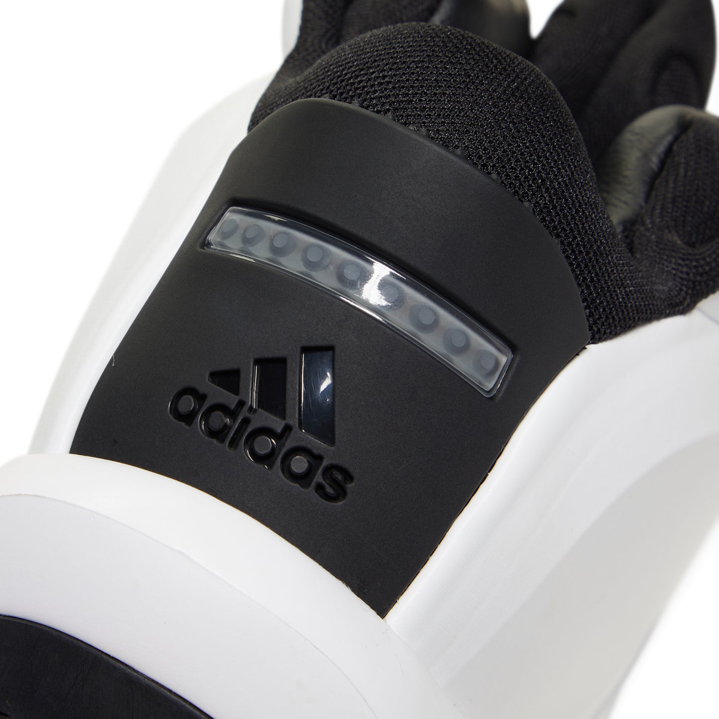 adidas Crazy 1 (Feather White/Core Black)