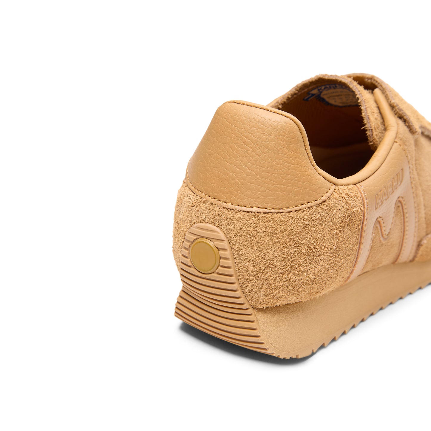 Karhu Mestari Slip-On EG (Tobacco / Tobacco)