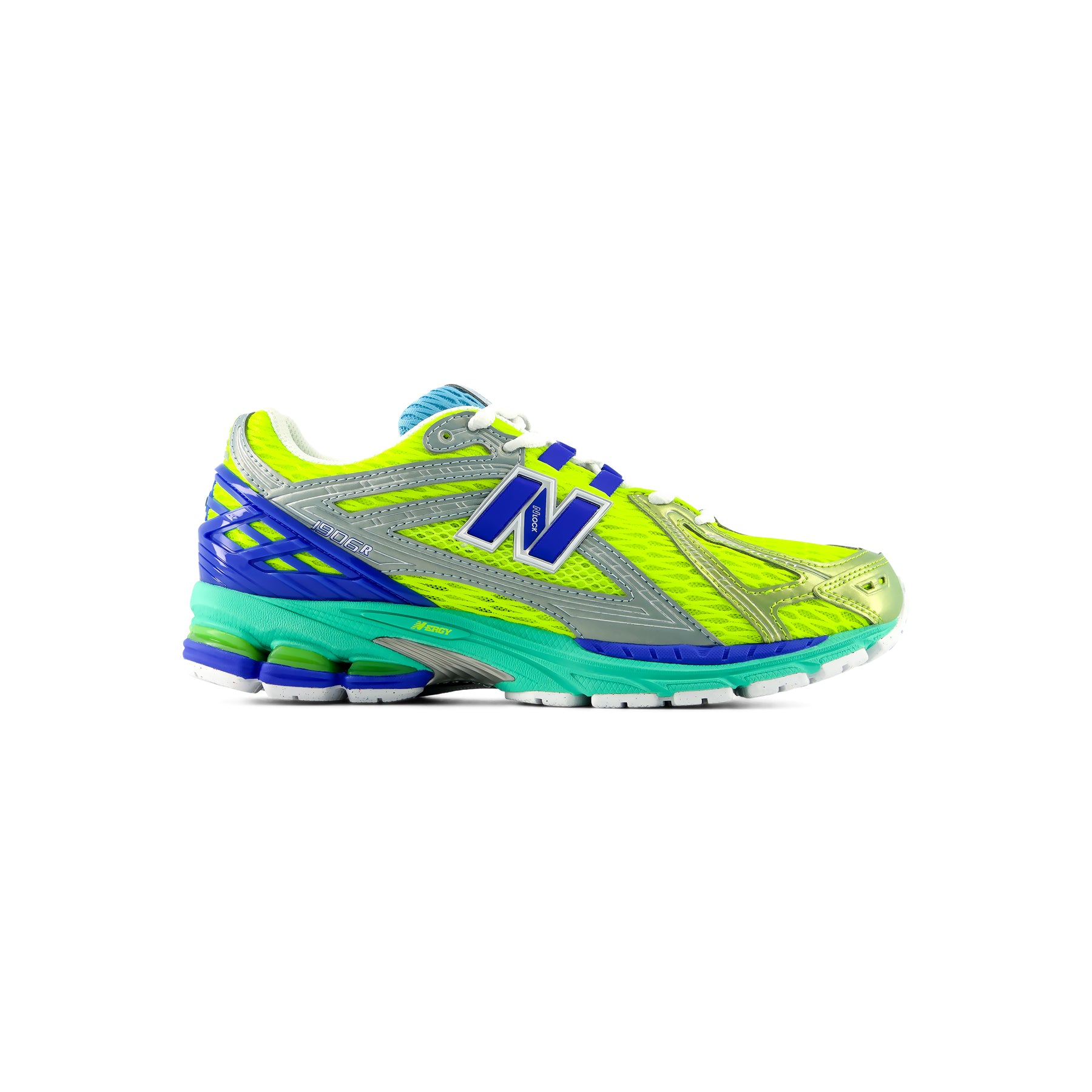 New Balance U1906RV1 (GREEN) – CNCPTS