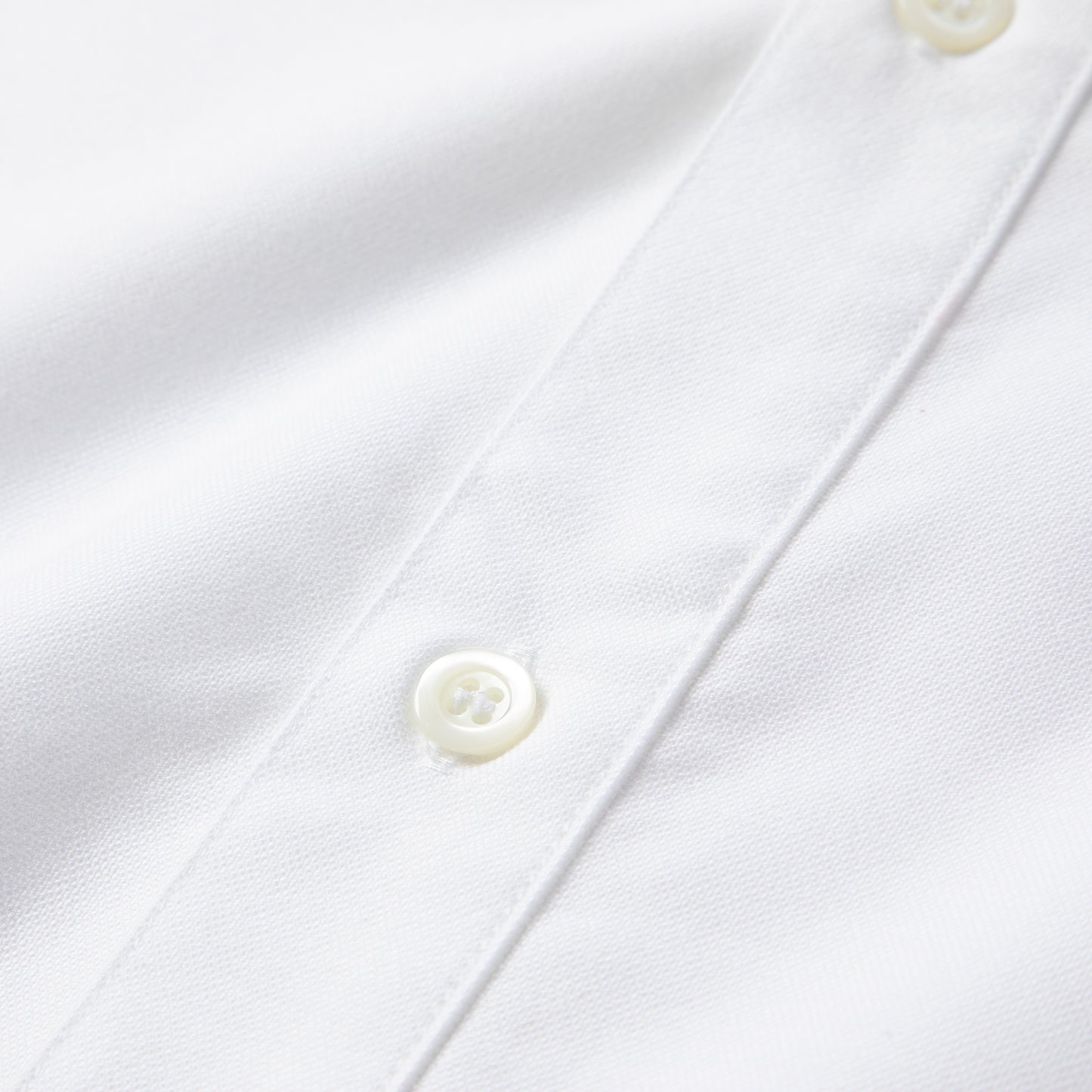 A.P.C. Chemise New Button Down (White)