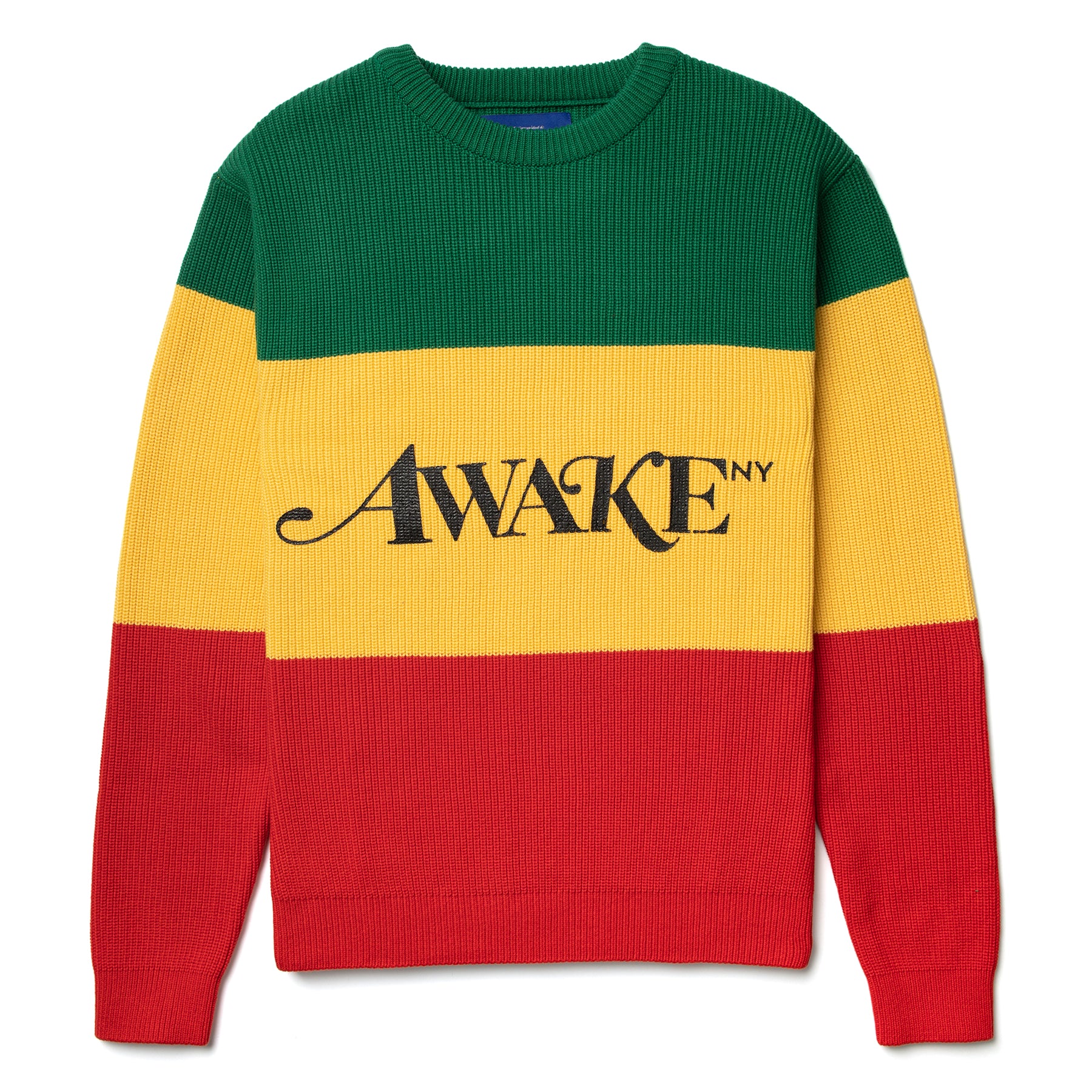 Awake Blessings Sweater