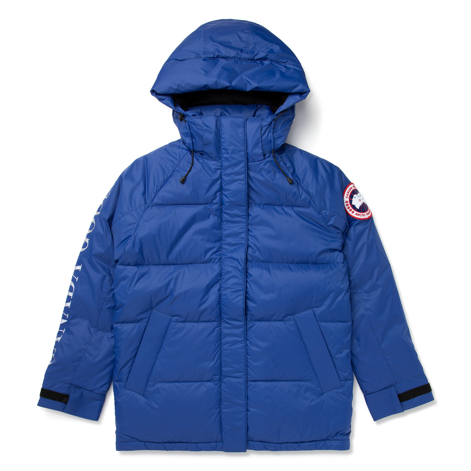 Canada Goose Approach (Pacific Blue) – Concepts