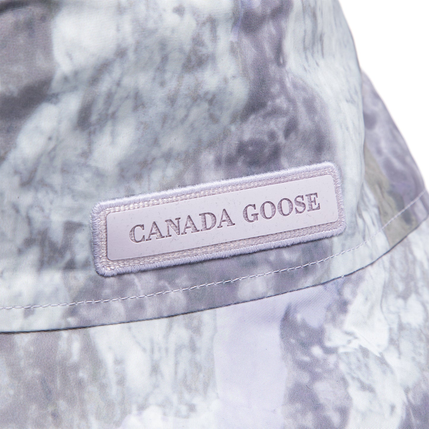 Canada Goose Horizon Reversible Bucket Hat (Location Camo)