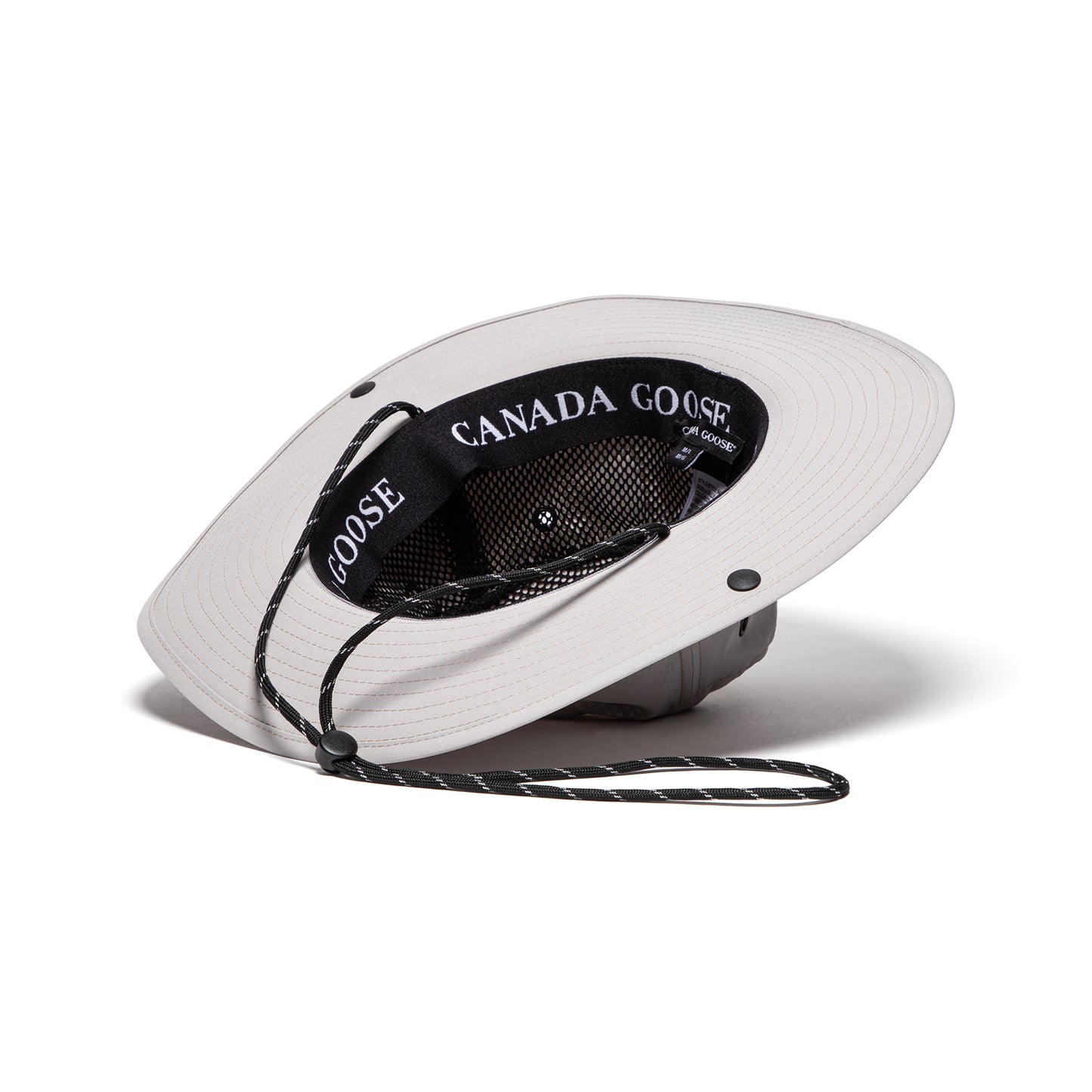 Canada Goose Venture Hat (Limestone)
