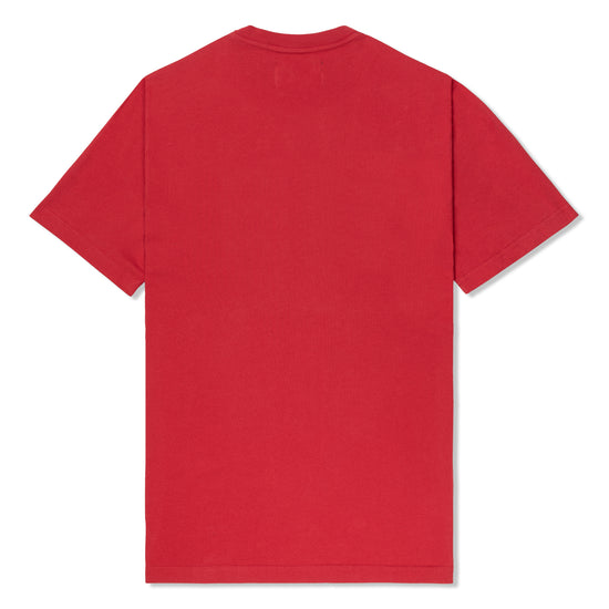 Concepts Arch 3M Logo Tee (Red)