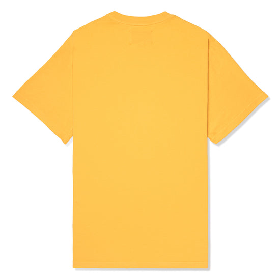 Concepts Patch Tee (Sunshine Yellow)