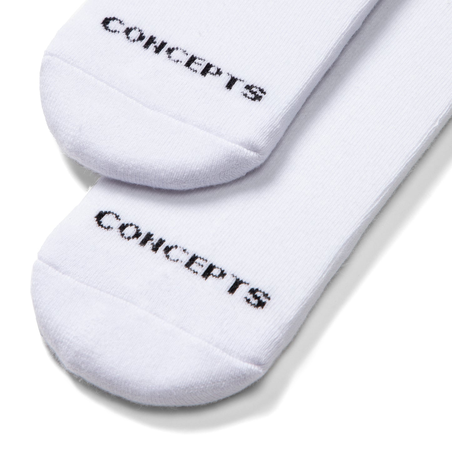 Concepts Random C Sock (White/Green)