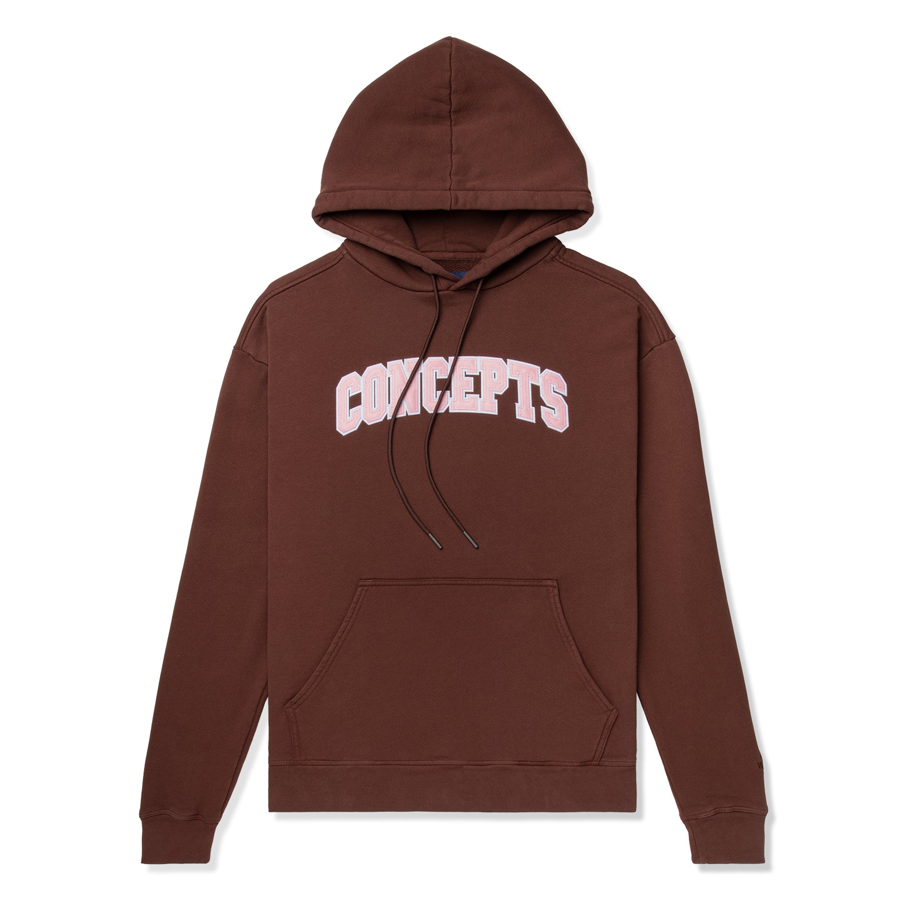 Cathedral Unisex Hoodie(Different shades of Brown) – BeSomethn