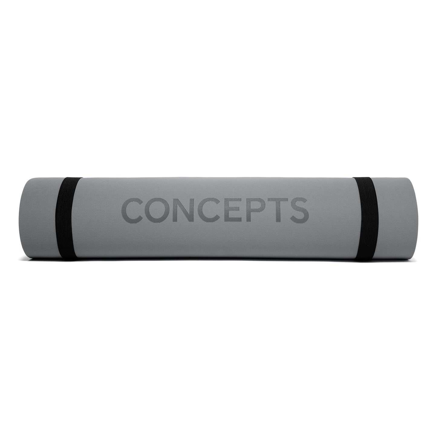 Concepts Yoga Mat (Grey)
