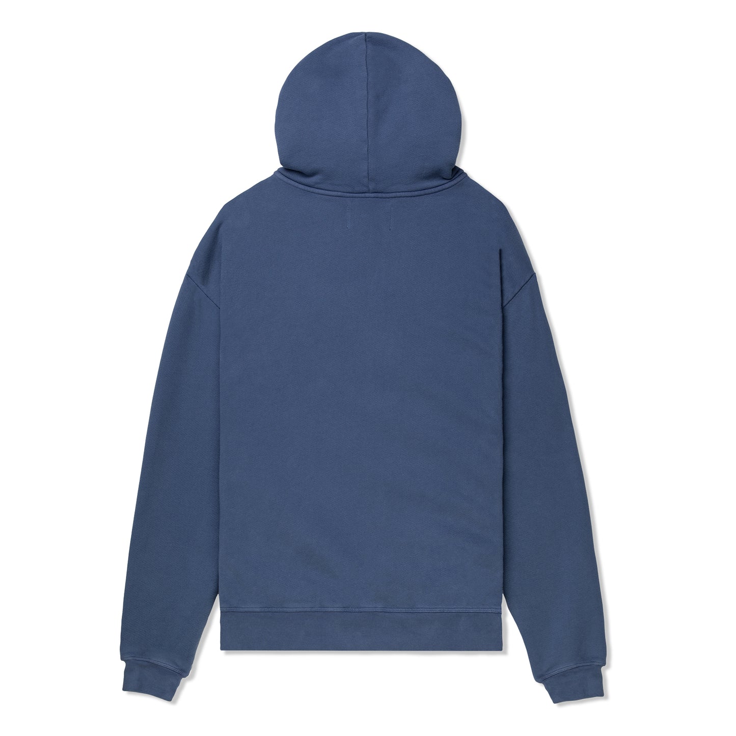 Concepts x Mephisto Tackle Twill Hoodie (Blue Depths Navy)