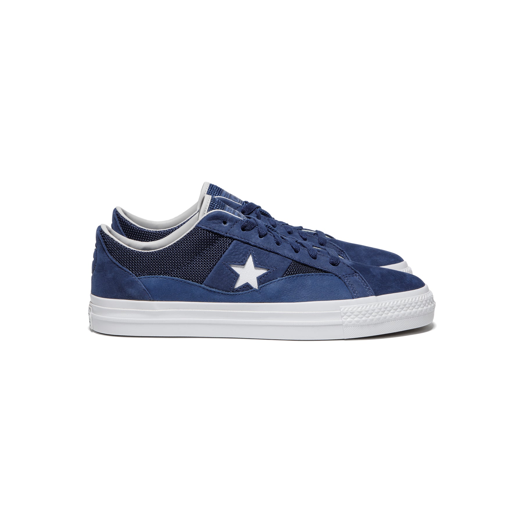 Alltimers Converse One Star Pro OX (Midnight – Concepts