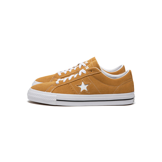Converse CONS Classic Suede One Star Pro (Wheat/White/Black)