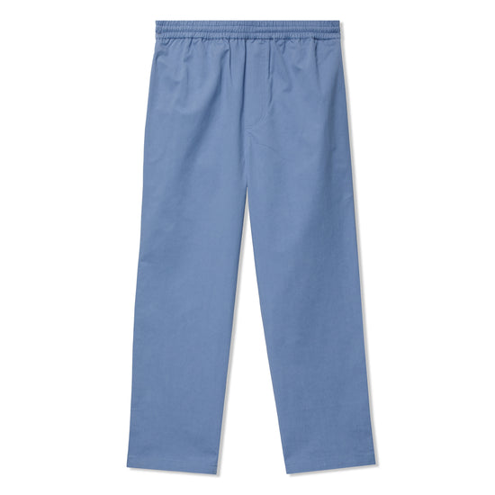 Grand Collection Cotton Pant (Sky Blue)