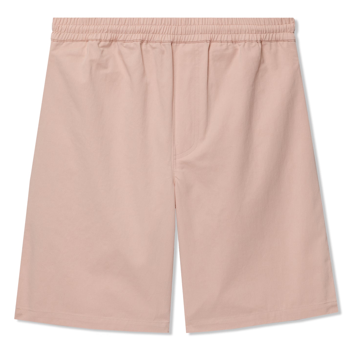 Grand Collection Cotton Short (Dust Pink)