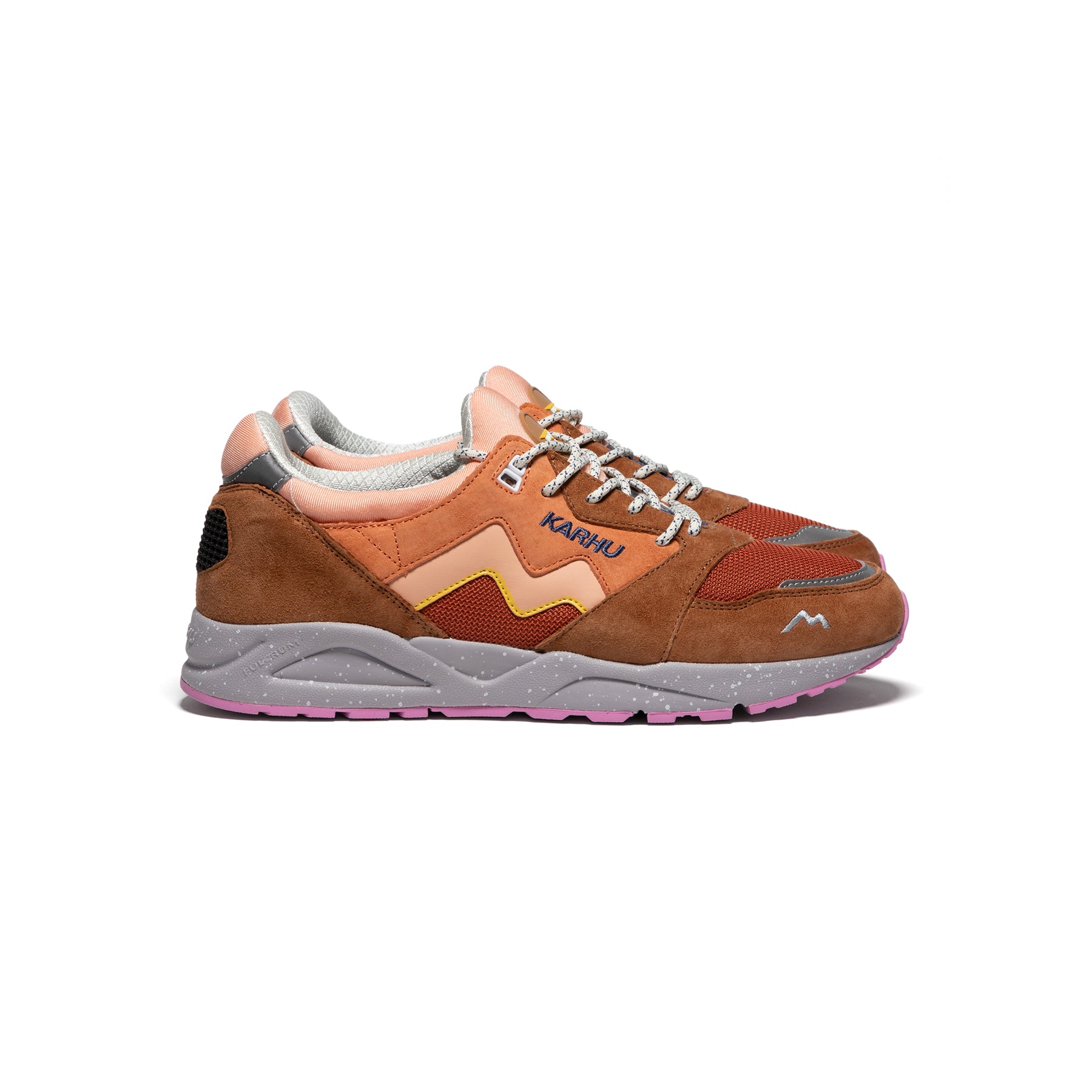 Karhu Aria 95 (Brown Sugar/ Almost Apricot) â CNCPTS