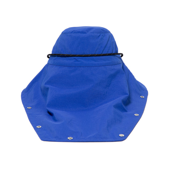KkCo Pierced Camp Bucket (Azul)
