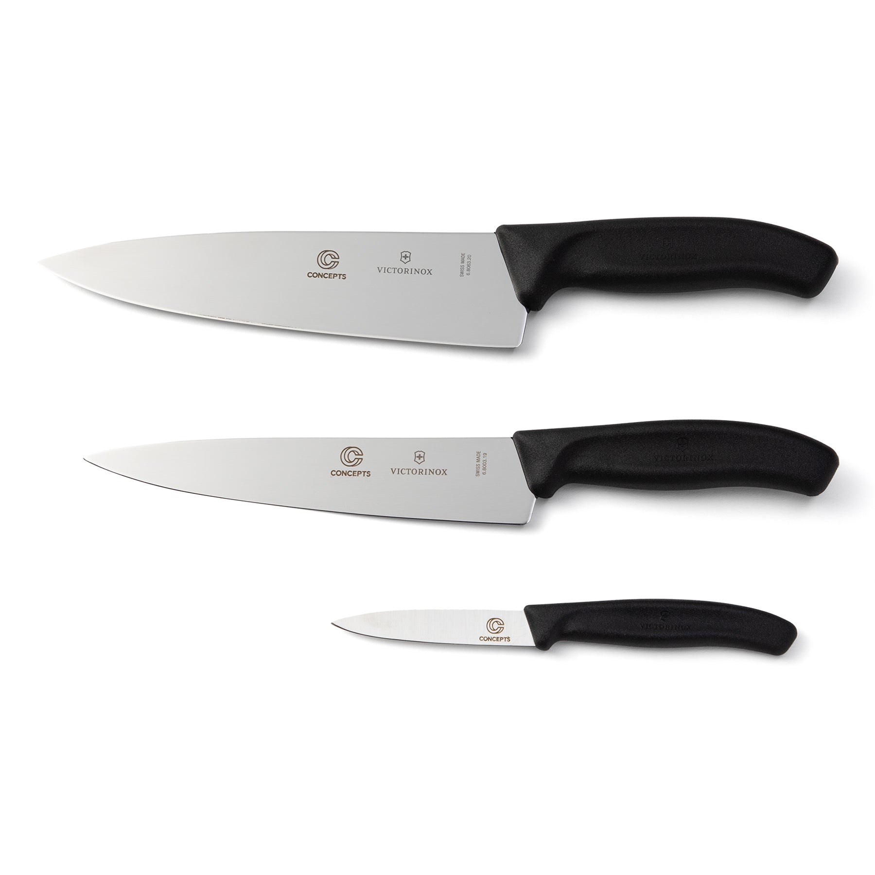 Paring Knives  Victorinox (USA)