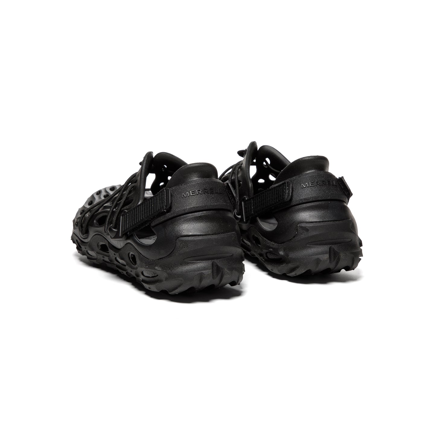 Merrell Womens Hydro Moc AT Cage 1TRL (Blackout)