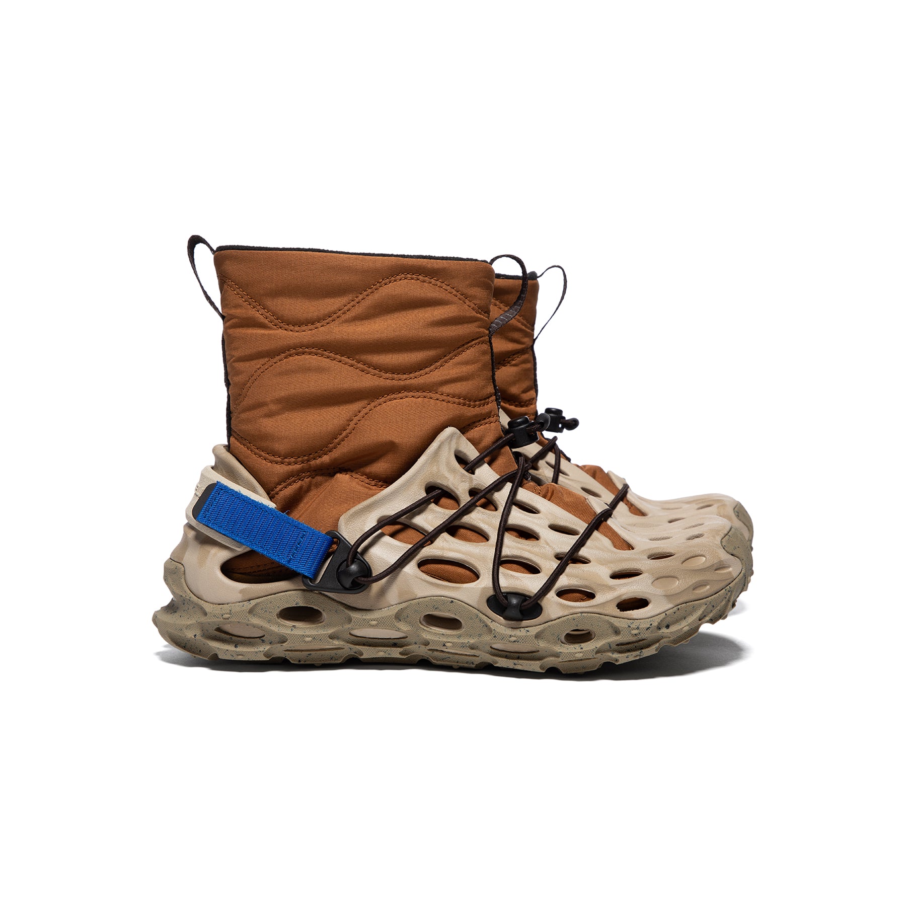 Merrell Hydro Moc AT Mid (Spice) – Concepts