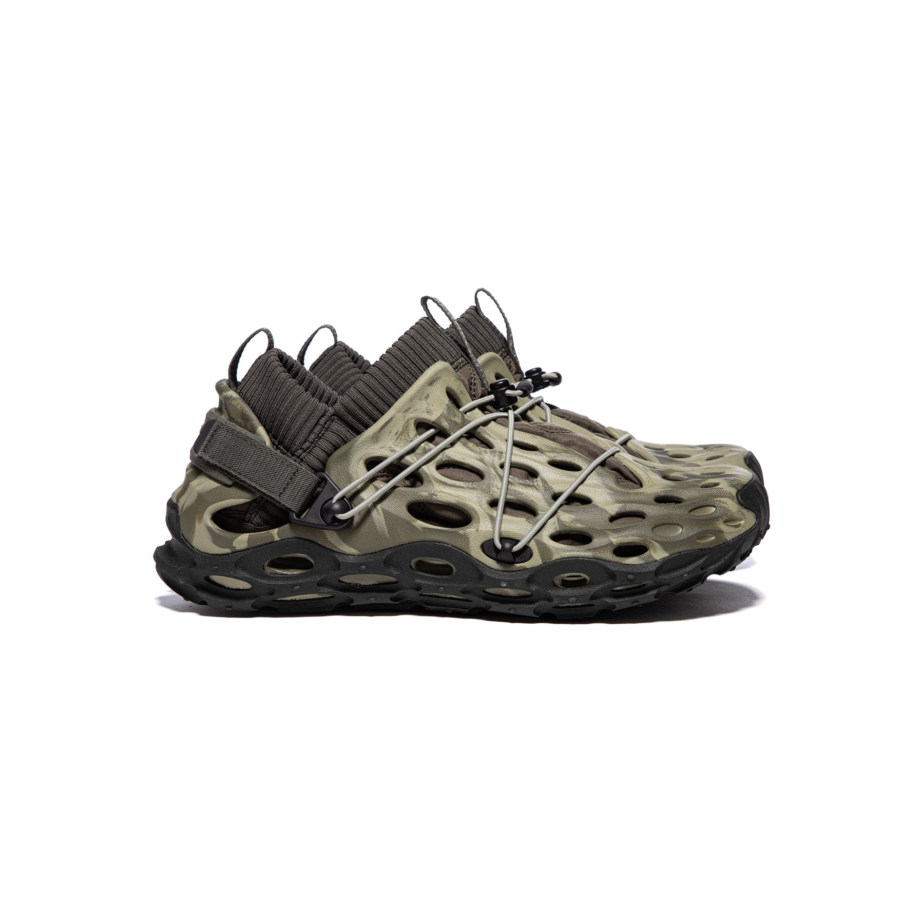 Hydro Moc Ripstop (OLIVE) –
