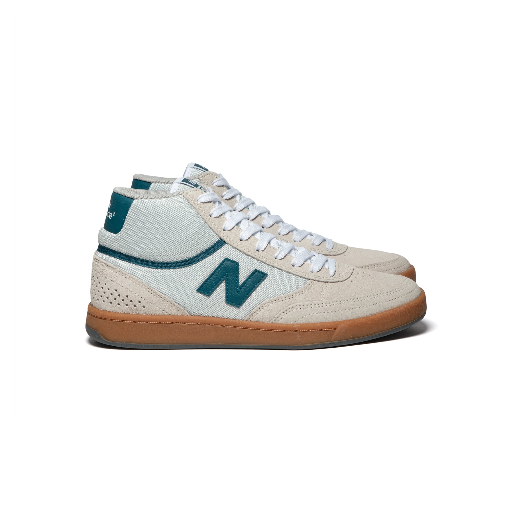 New balance skate high Clearance