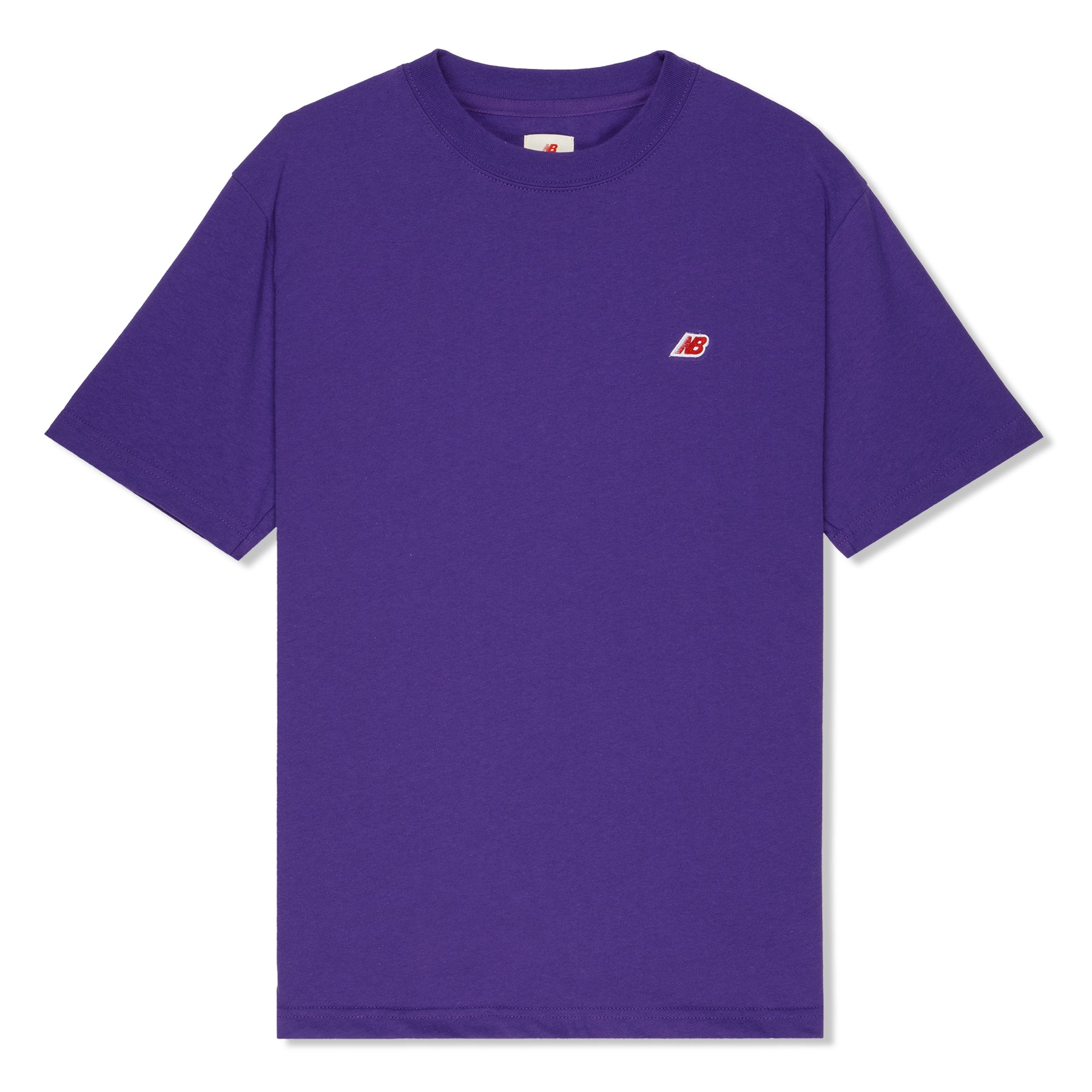 New balance core t shirt Clearance