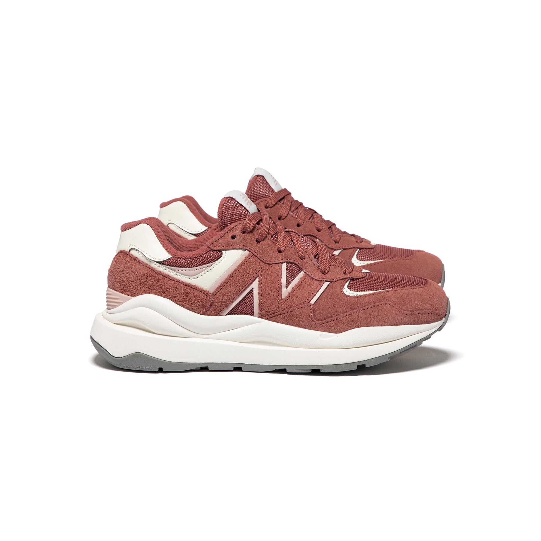 Verhoog jezelf Experiment Chirurgie New Balance Womens 57/40 (Washed Henna/Oyster Pink) – Concepts