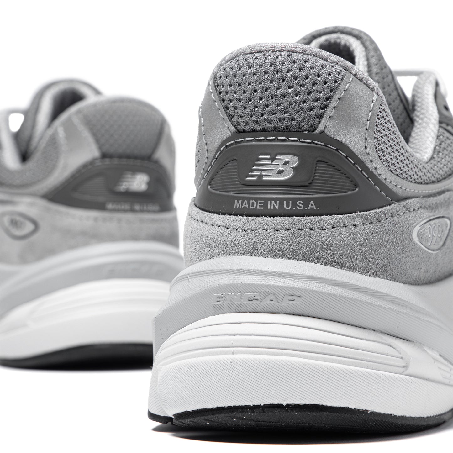 New Balance 990v6 (Grey)