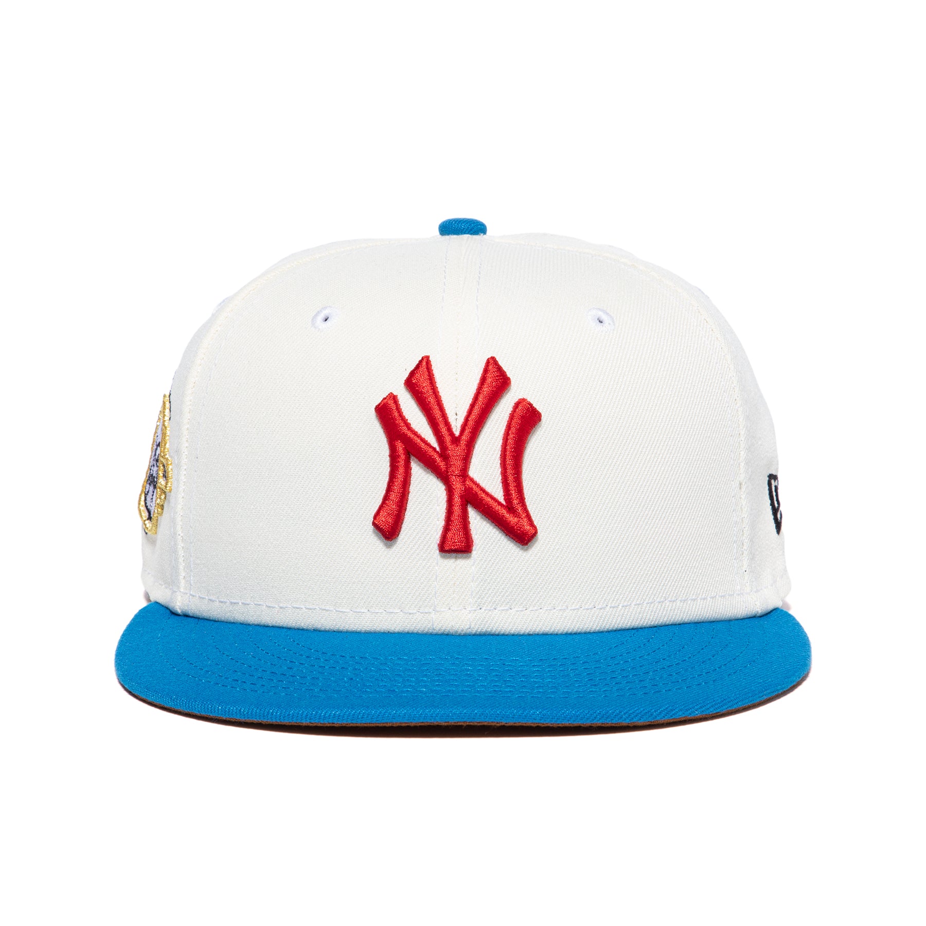 NEW ERA MLB NEW YORK YANKEES 100TH ANNIVERSARY 59FIFTY FITTED CAP