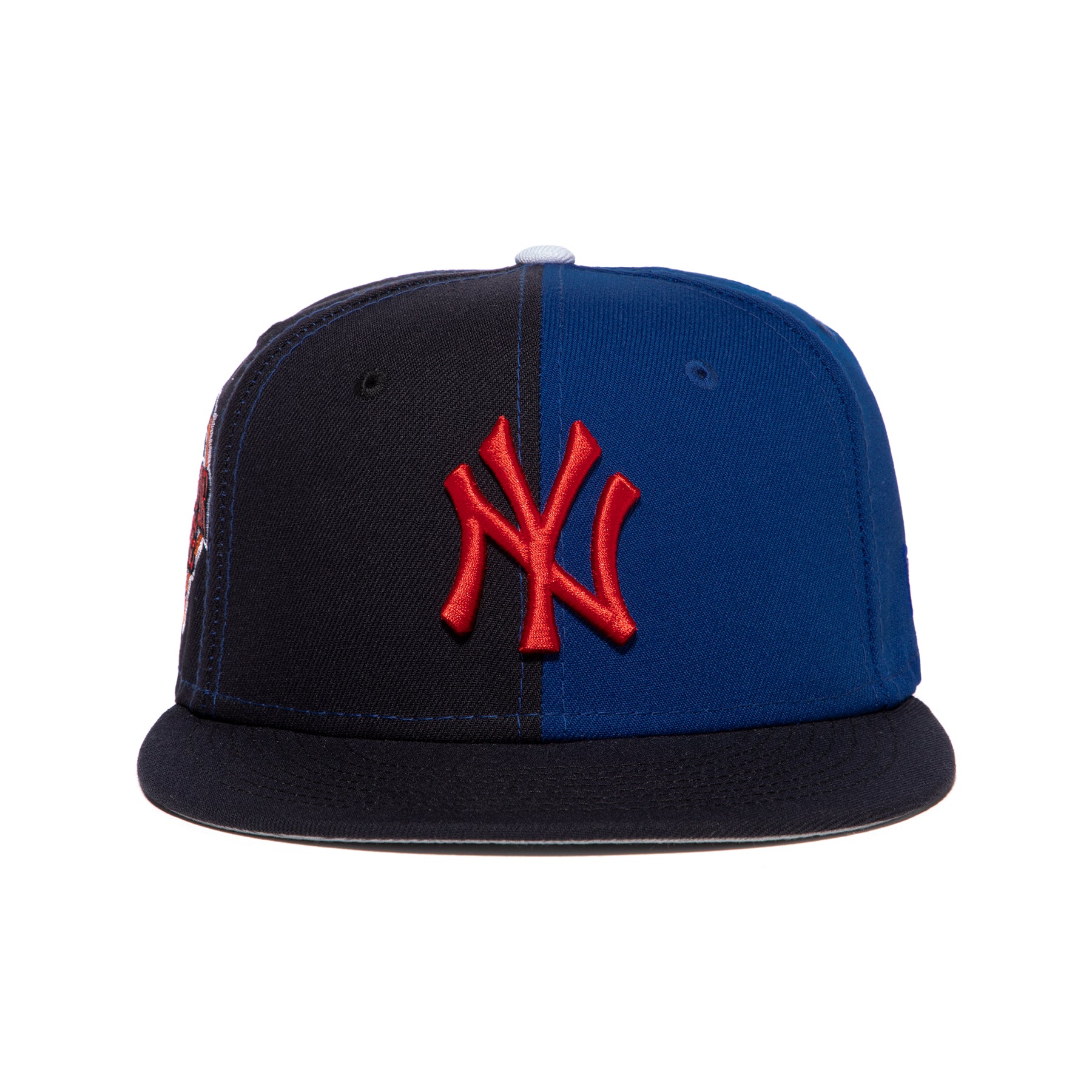 New York Yankees New Era 59FIFTY Fitted Hat - Royal